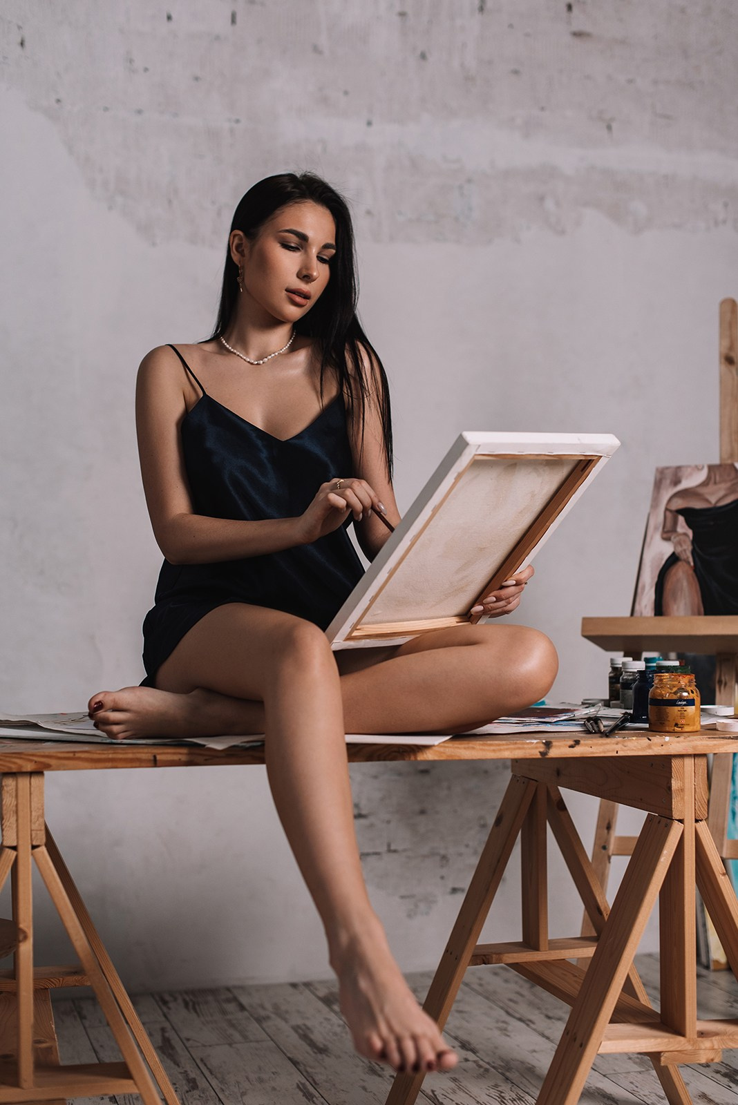 Индивидуальная фотосессия. Фотограф в Минске