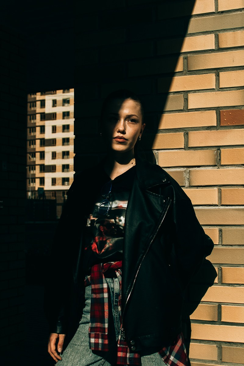 Street-съёмка. Фотограф в Москве, МО и России