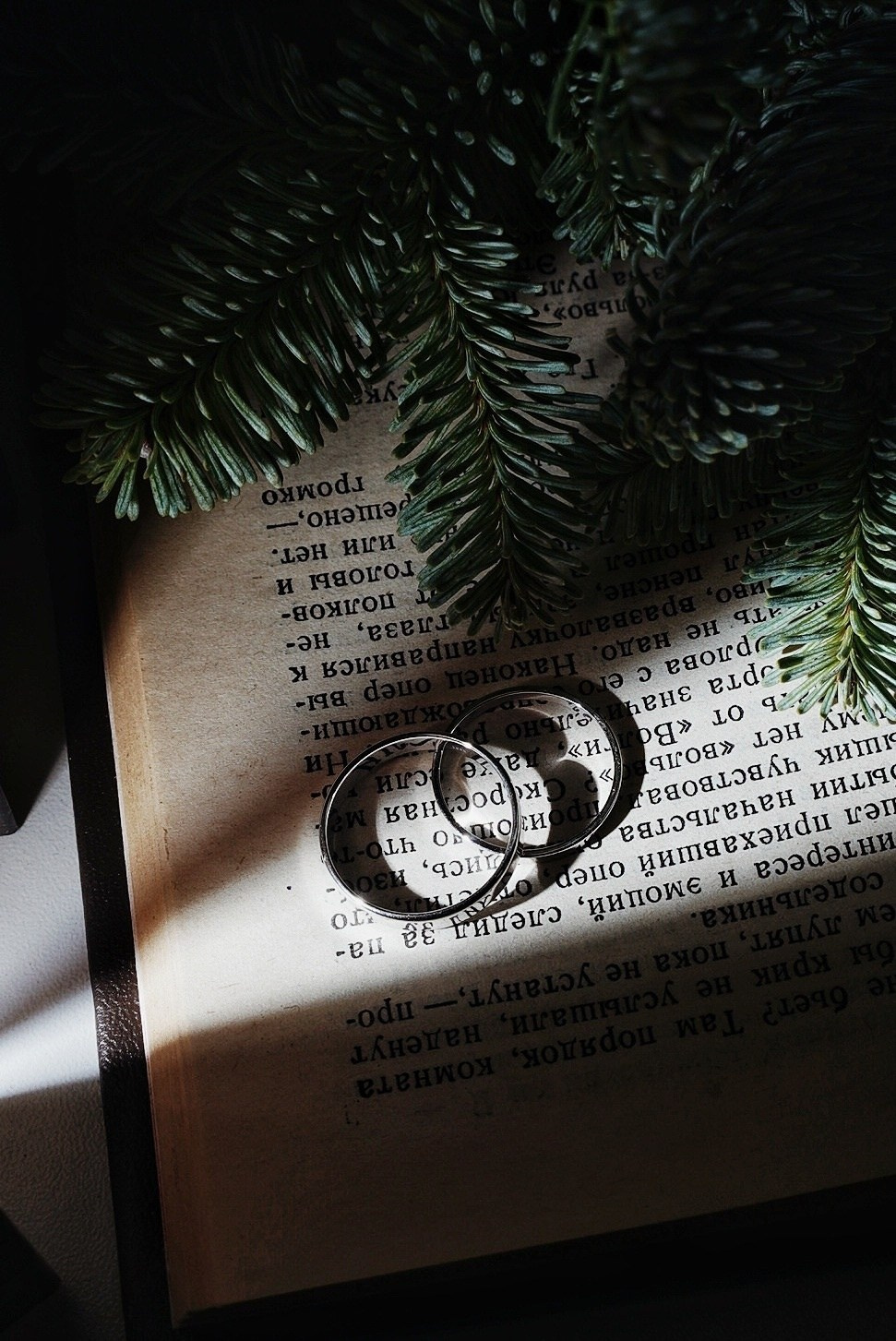 2555 страниц нежности. Организация свадеб под ключ в Архангельске и Северодвинске