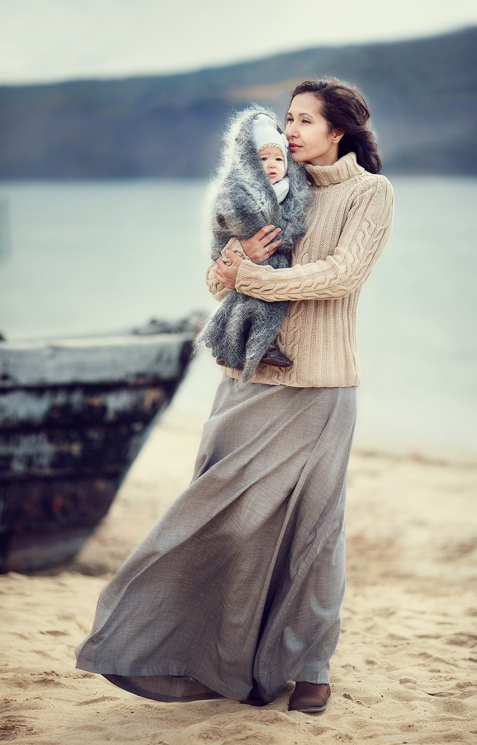 Портфолио. Карнеева Елена. Детский, семейный фотограф