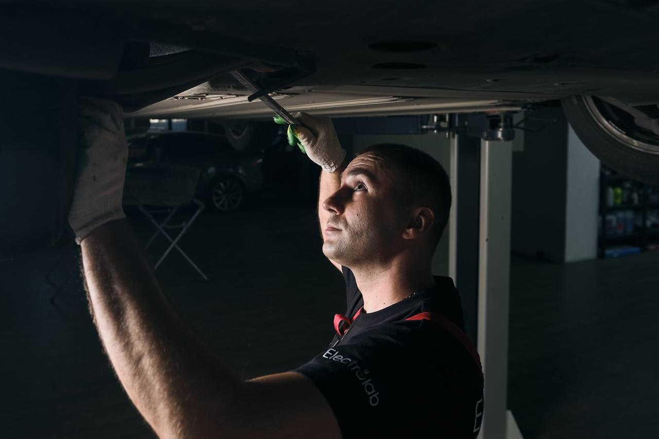 Промышленная фотосъемка в Москве и московской области. Профессиональный фотограф в Москве — Максим Дьяконов