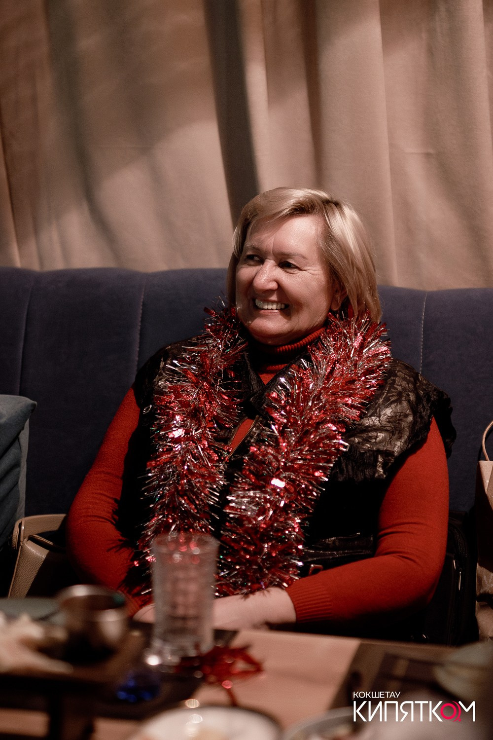 ШАШЛЫЧНЫЙ ДВОР. КИПЯТКОМ КОКШЕТАУ