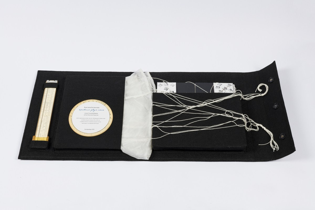 Интервью Анастасии Богомоловой для Wall-online