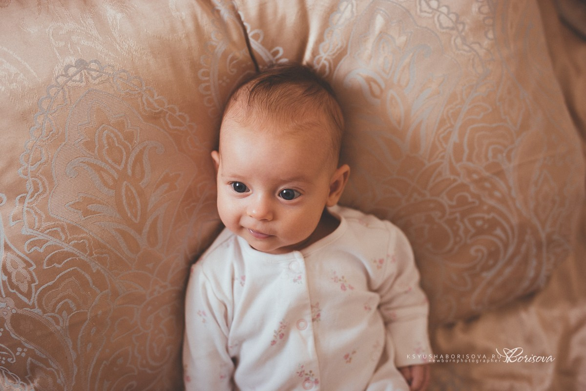 Ева lifestyle. Фотограф новорожденных в Магнитогорске Ксюша Борисова