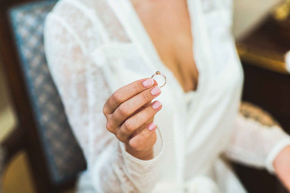 Андрей и София. Свадебный и Семейный фотограф в Санкт-Петербурге и Москве Иона Дидишвили