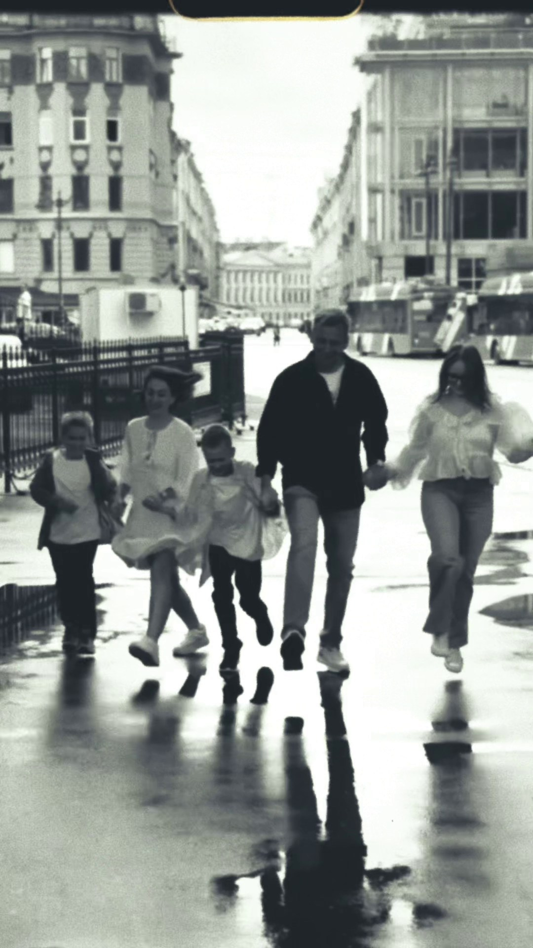 Услуги. Видеограф в Санкт-Петербурге Ирина Гордеева