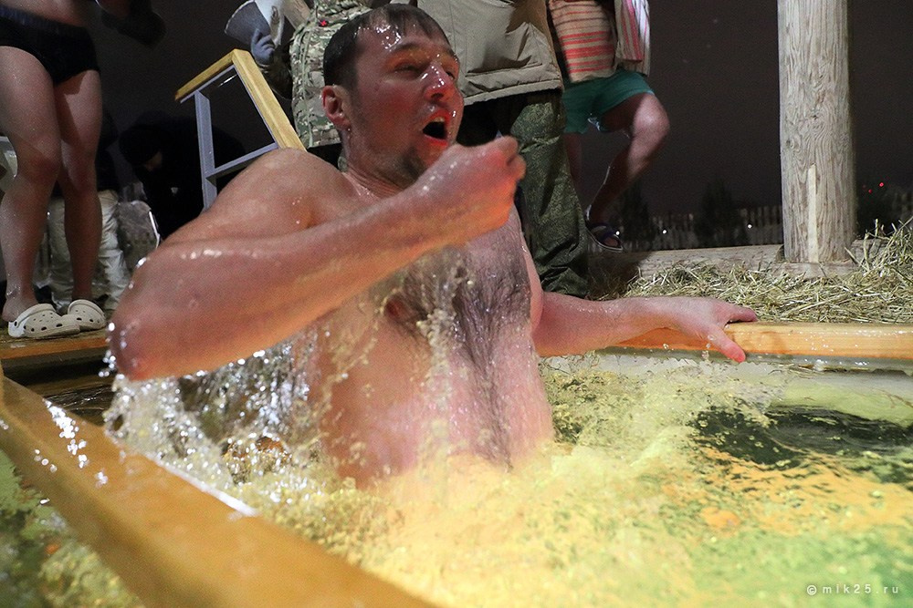 Разное. Конец зимы. Mik25