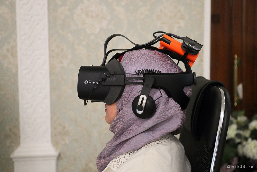 Двадцать пятый. Mik25