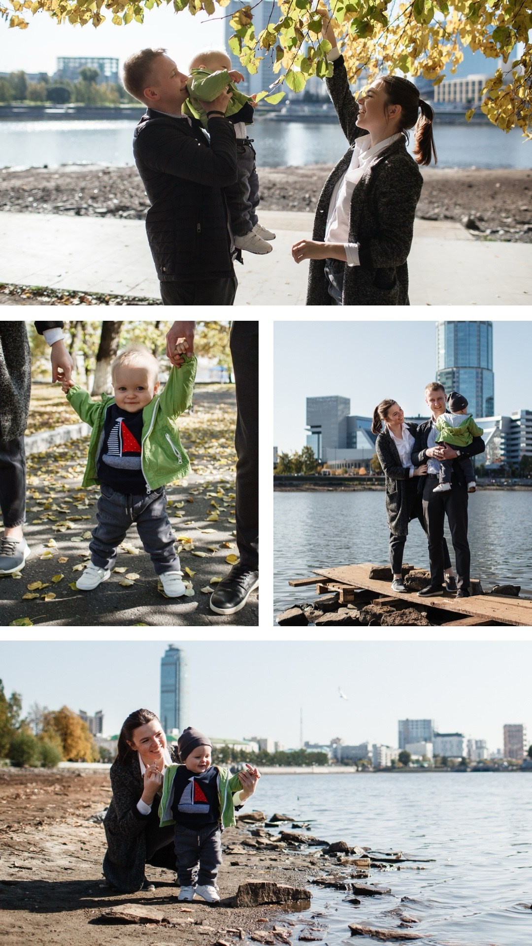 Семейные. Мусс Алина фотограф