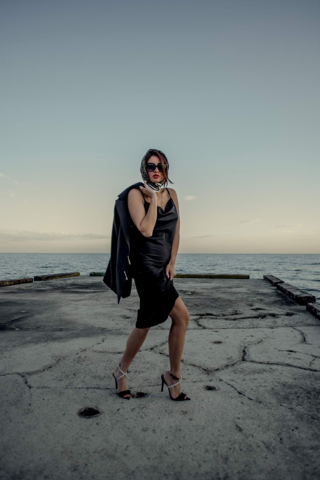 Фотосессия в стиле Маленькая Италия — фотограф Жанна Шестопалова