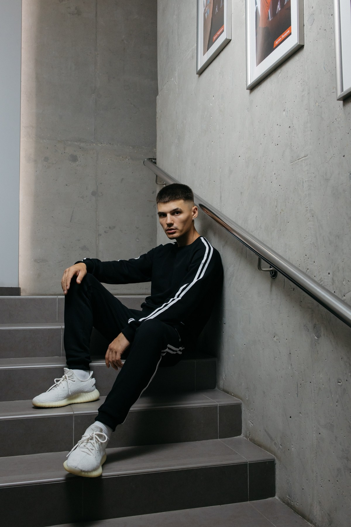 World Class & DNK. Свадебный фотограф Верещак Сергей I Ростов-на-Дону