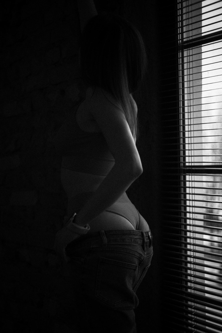 Maria. Самид Али, фотограф из Санкт-Петербурга, Россия