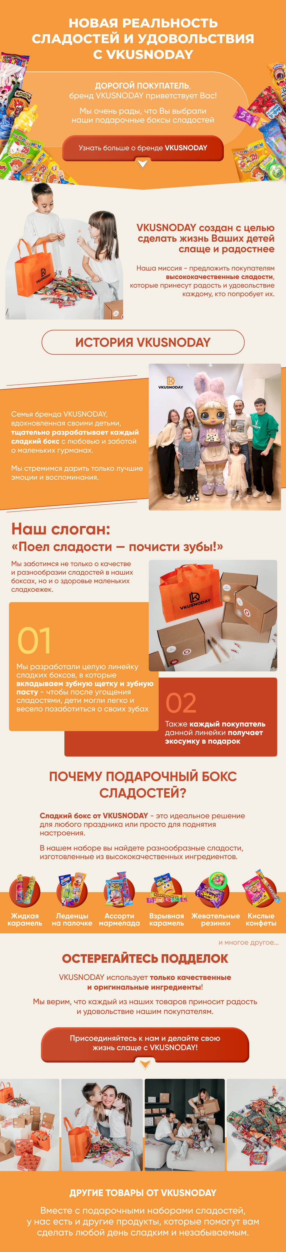 Rich-контент WB|Ozon