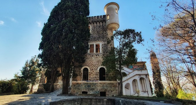 КРАСИВЫЕ МЕСТА В СОЧИ. Свадебный и семейный фотограф/видеограф в Краснодаре Наталья Осинская