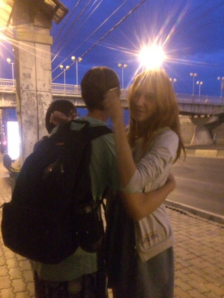 Август. Семейный, Свадебный фотограф СПБ Питер— Романова Екатерина