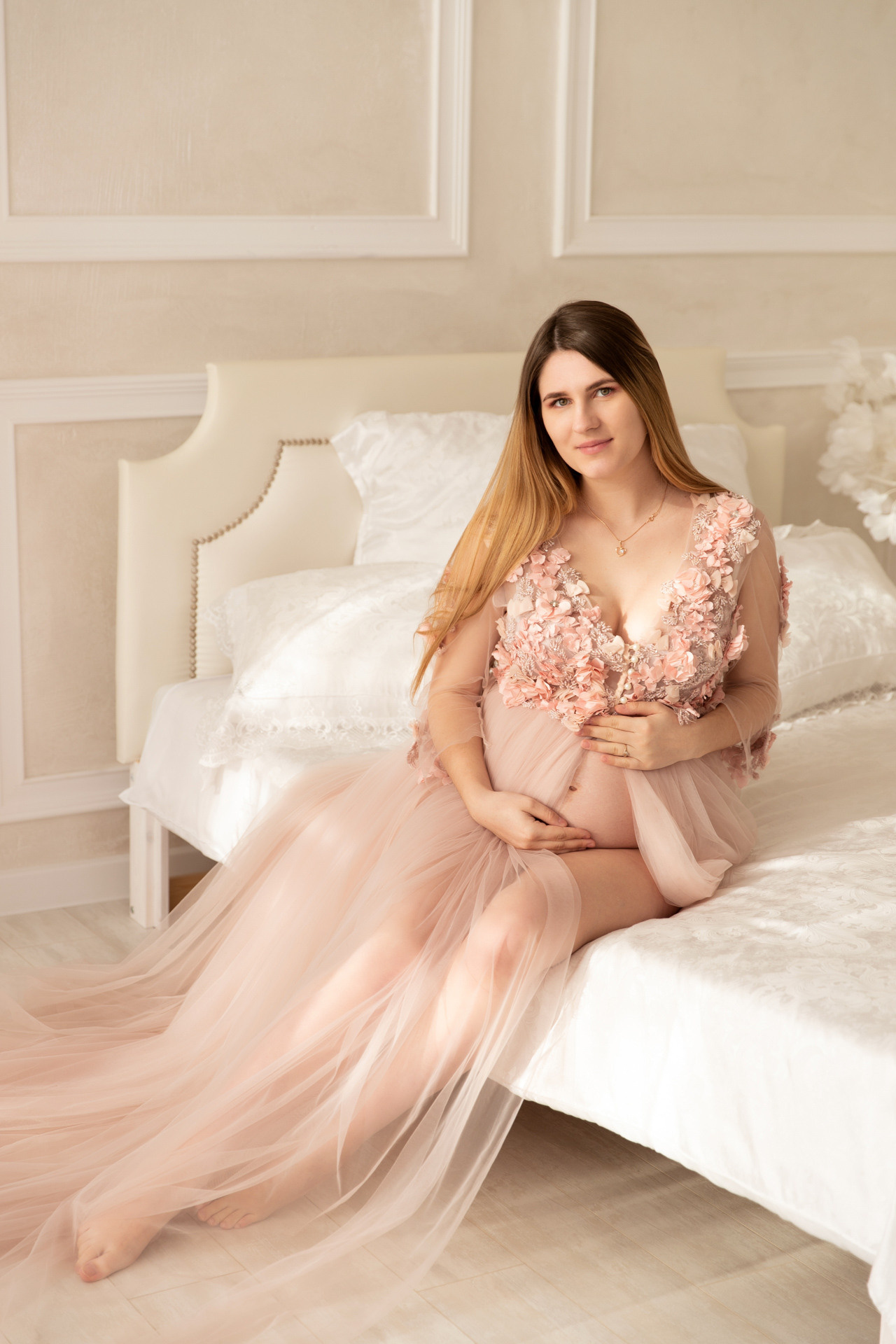 Крейза. Профессиональный фотограф Анастасия Кохно