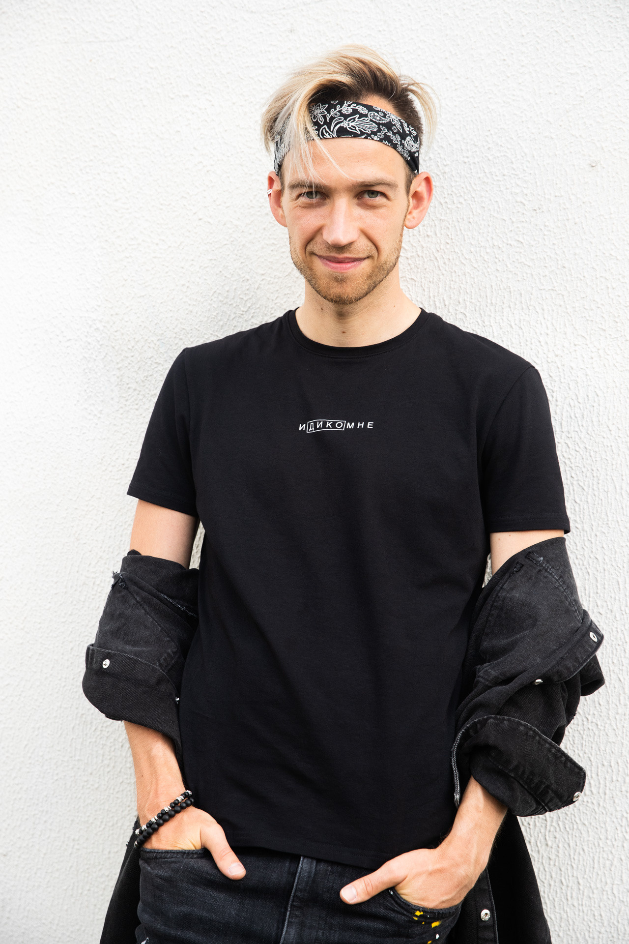 Добрый. Профессиональный фотограф Анастасия Кохно