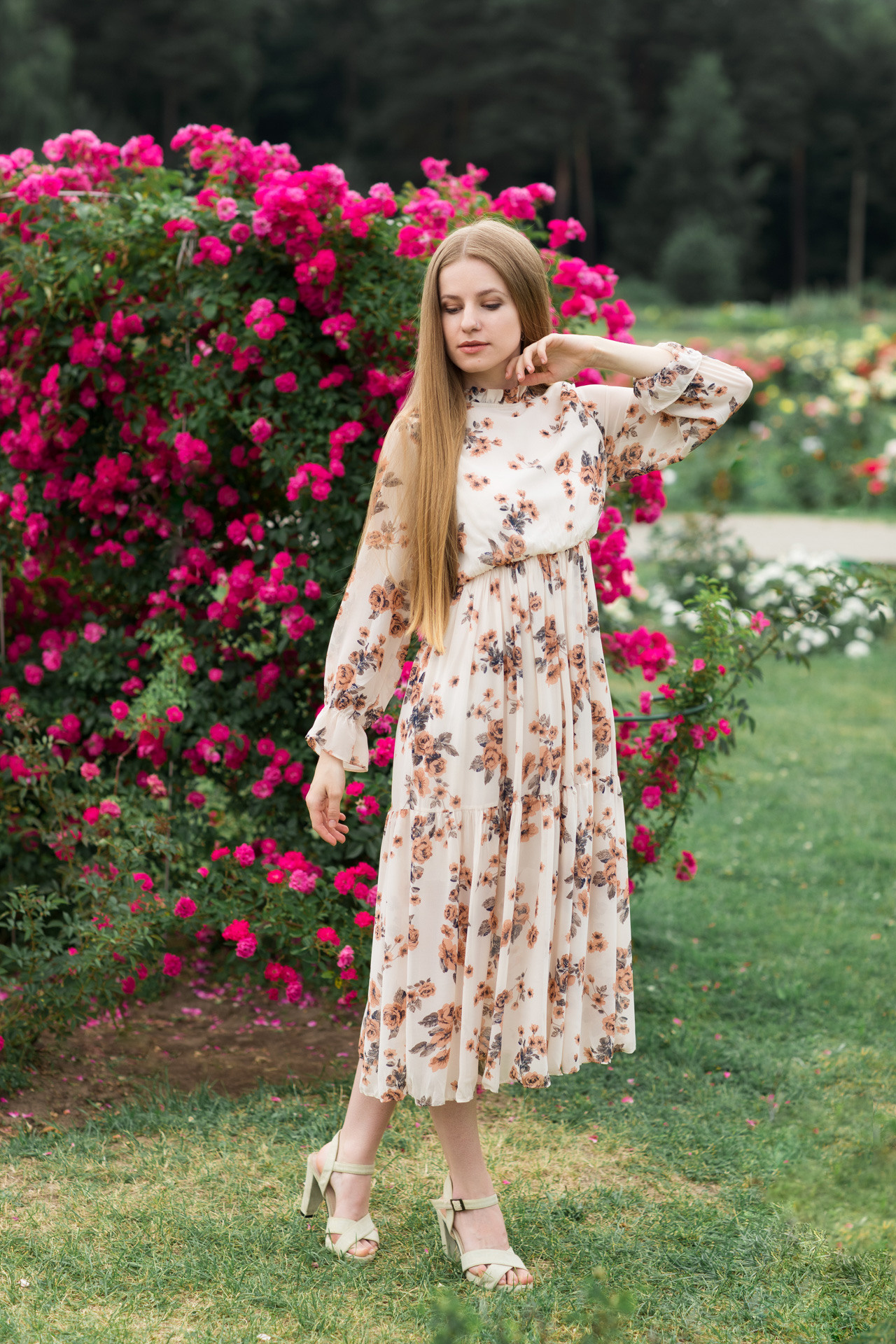 Екатерина. Профессиональный фотограф Анастасия Кохно