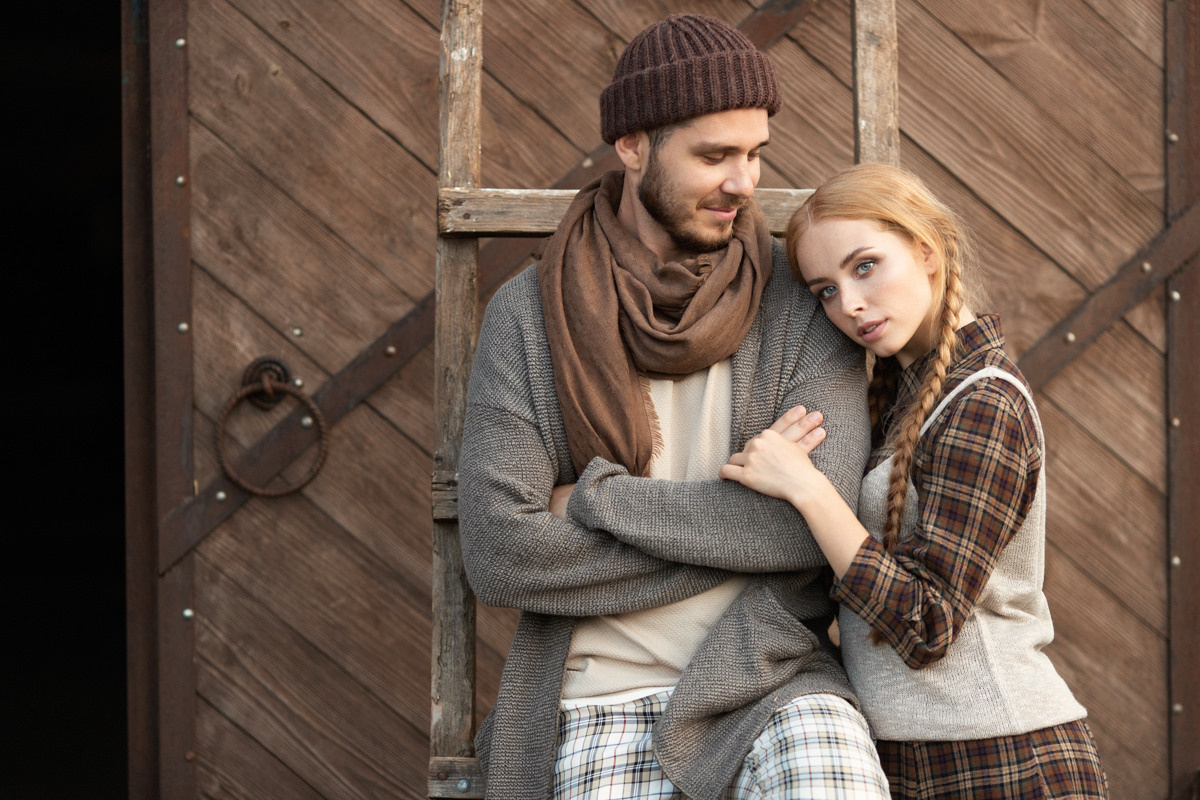 Недялкова лав стори. Профессиональный фотограф Анастасия Кохно