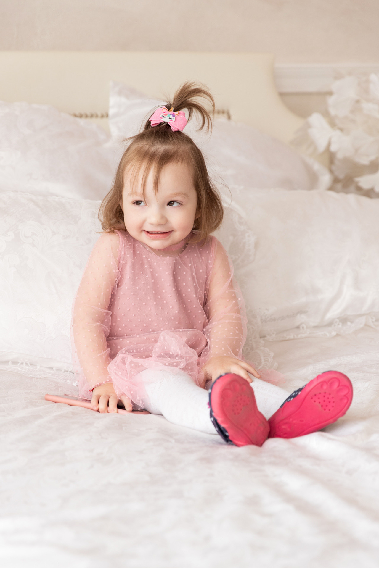 Виктория Смирнова. Профессиональный фотограф Анастасия Кохно