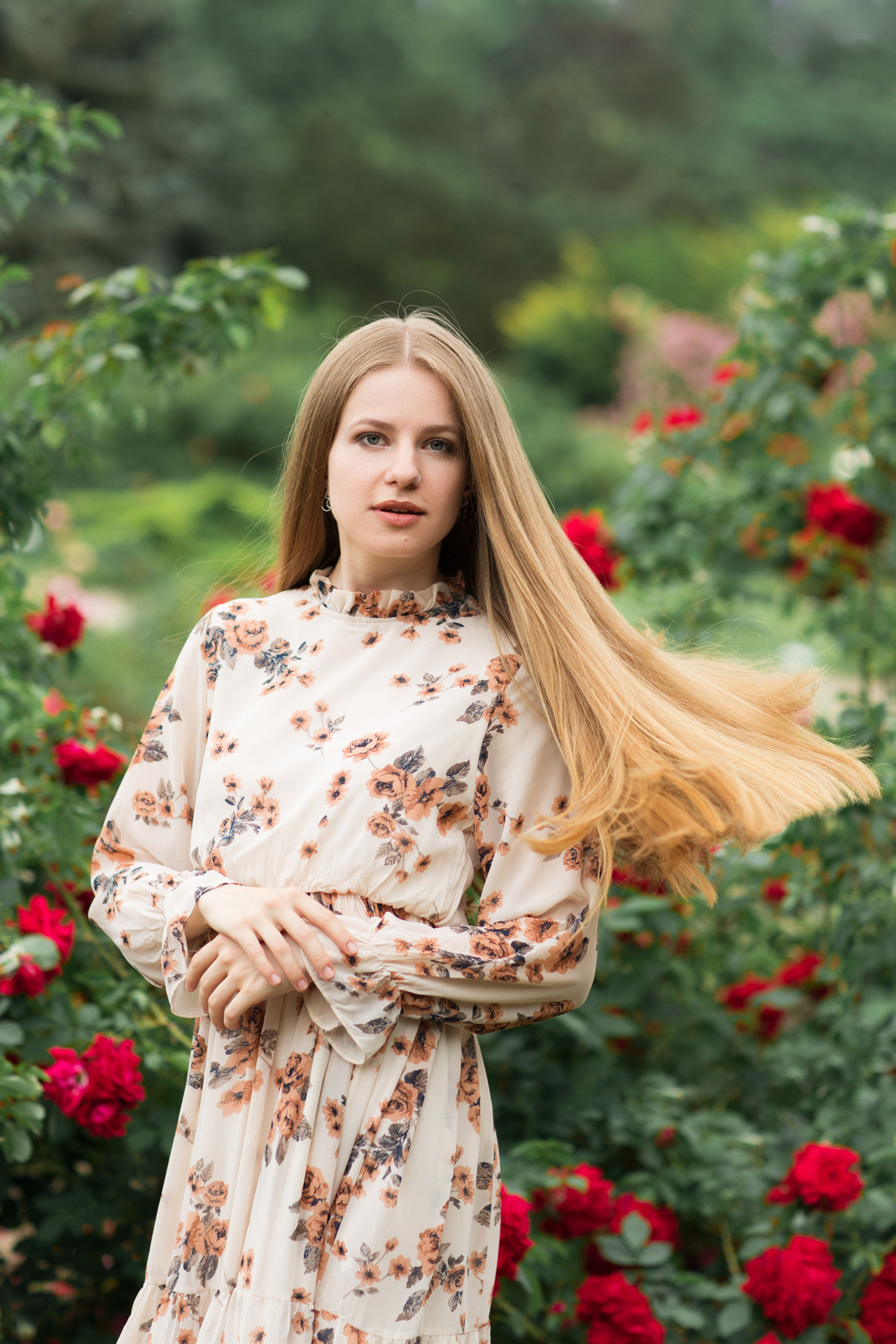 Екатерина. Профессиональный фотограф Анастасия Кохно