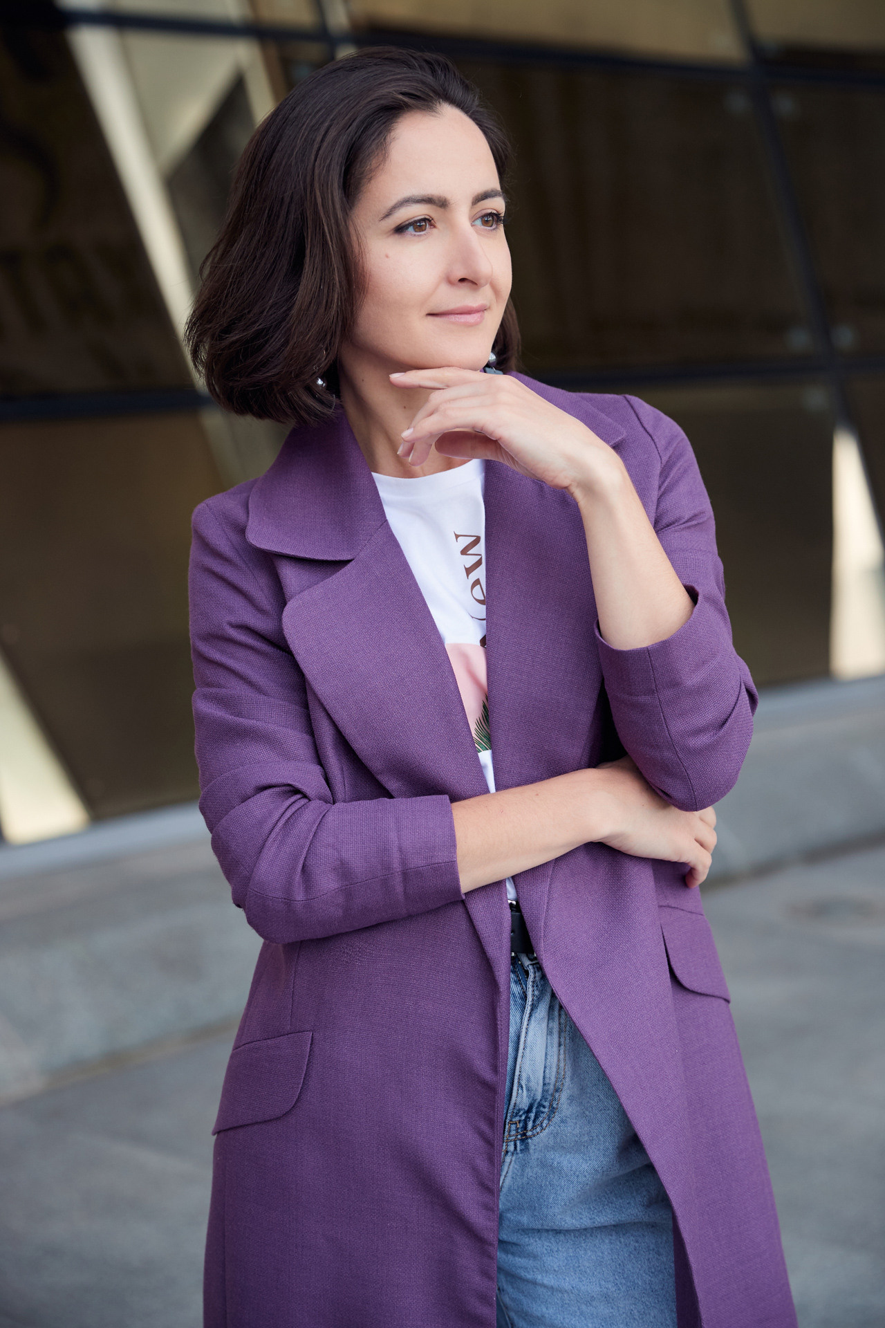 Ирина. Профессиональный фотограф Анастасия Кохно