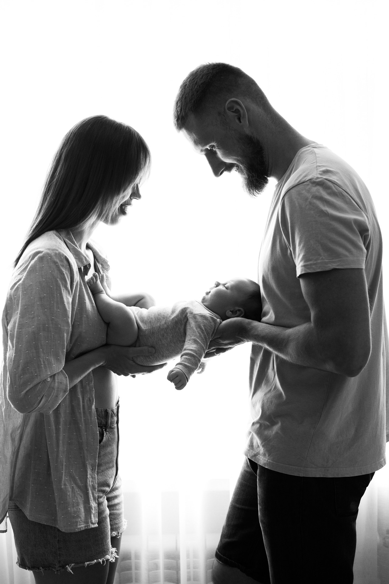 Маленькая Яна. Профессиональный фотограф Анастасия Кохно