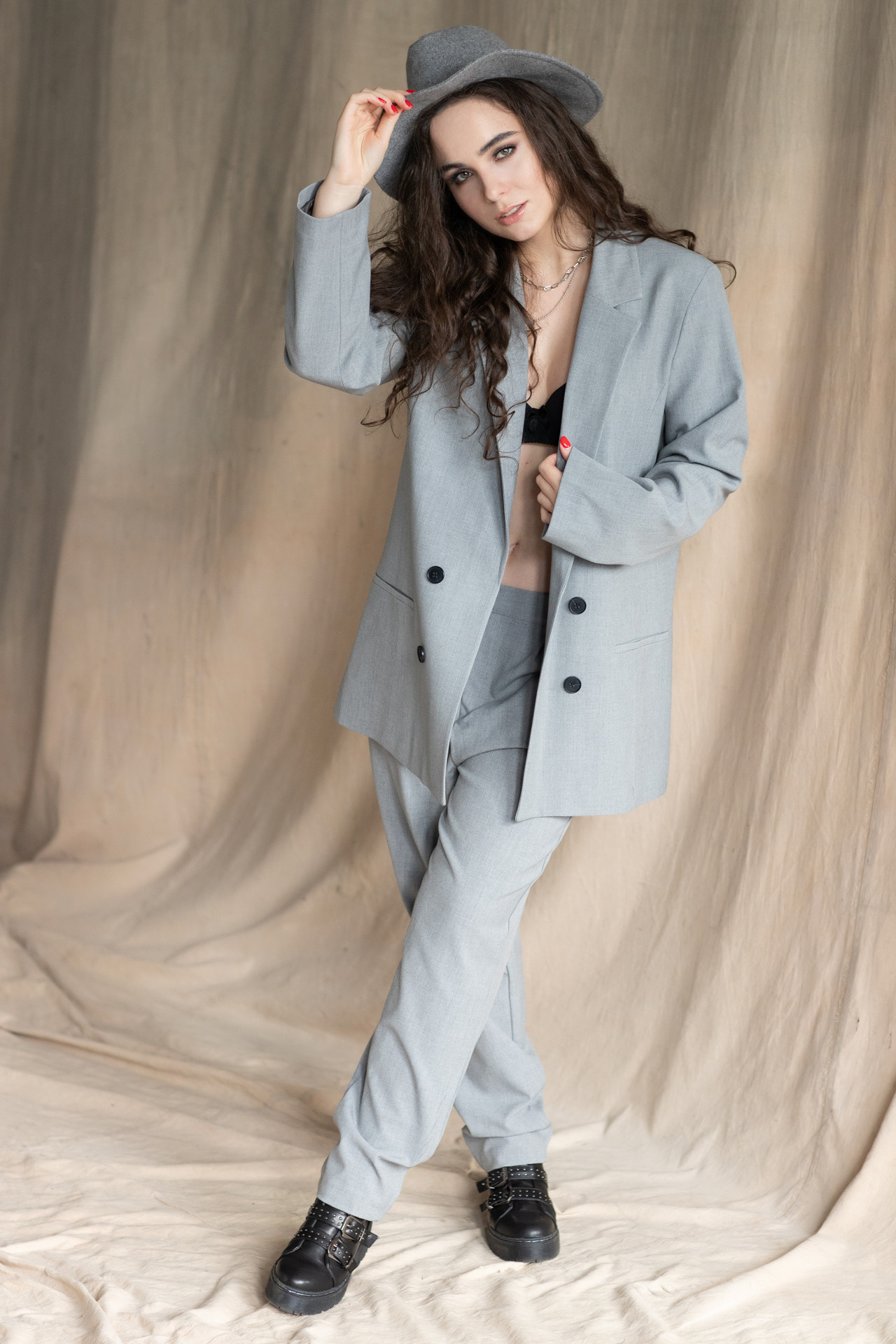 Мария. Профессиональный фотограф Анастасия Кохно