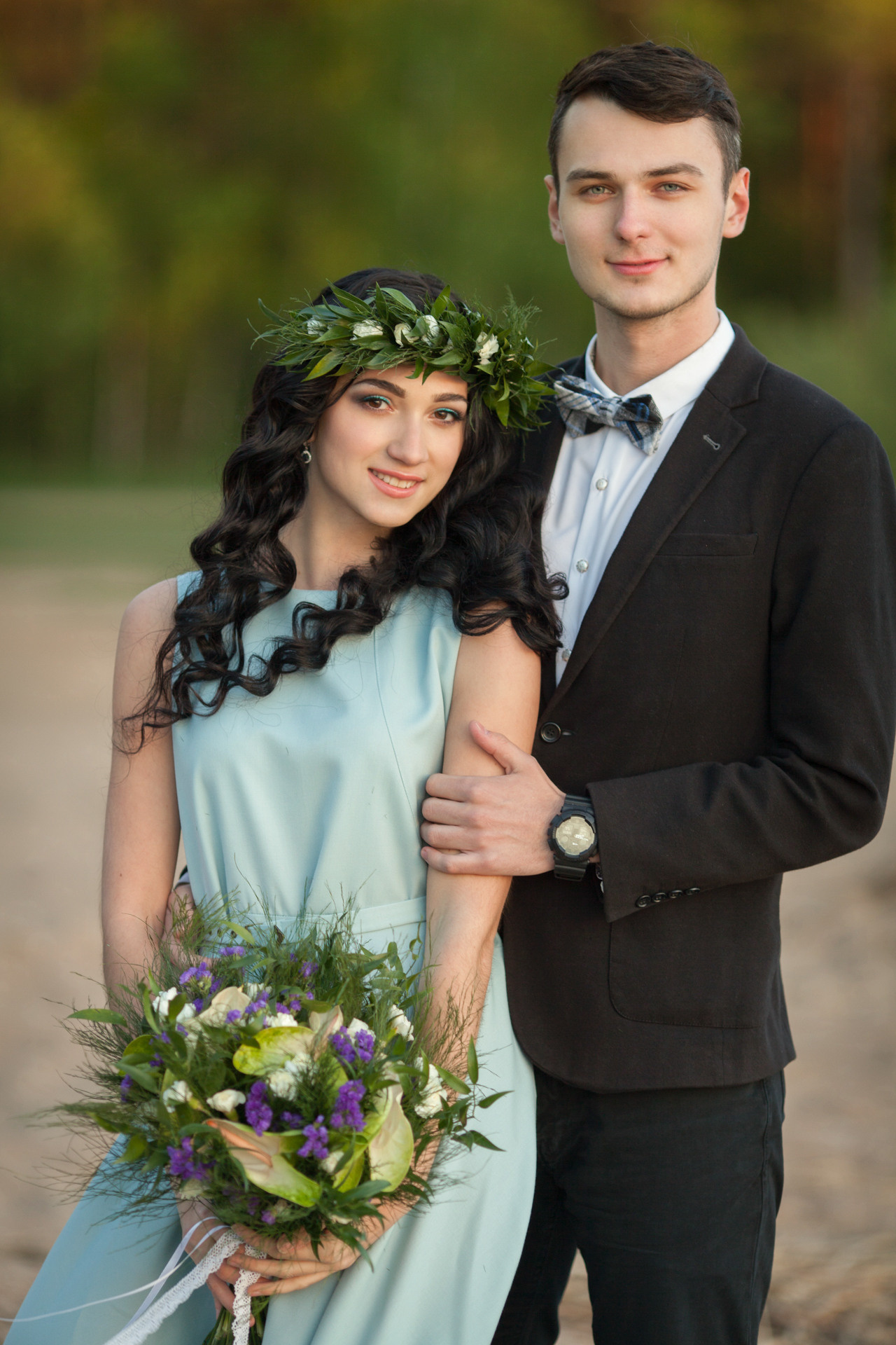 Морская съемка. Профессиональный фотограф Анастасия Кохно