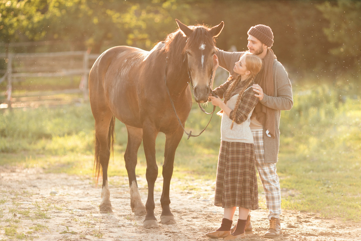 Недялкова лав стори. Профессиональный фотограф Анастасия Кохно