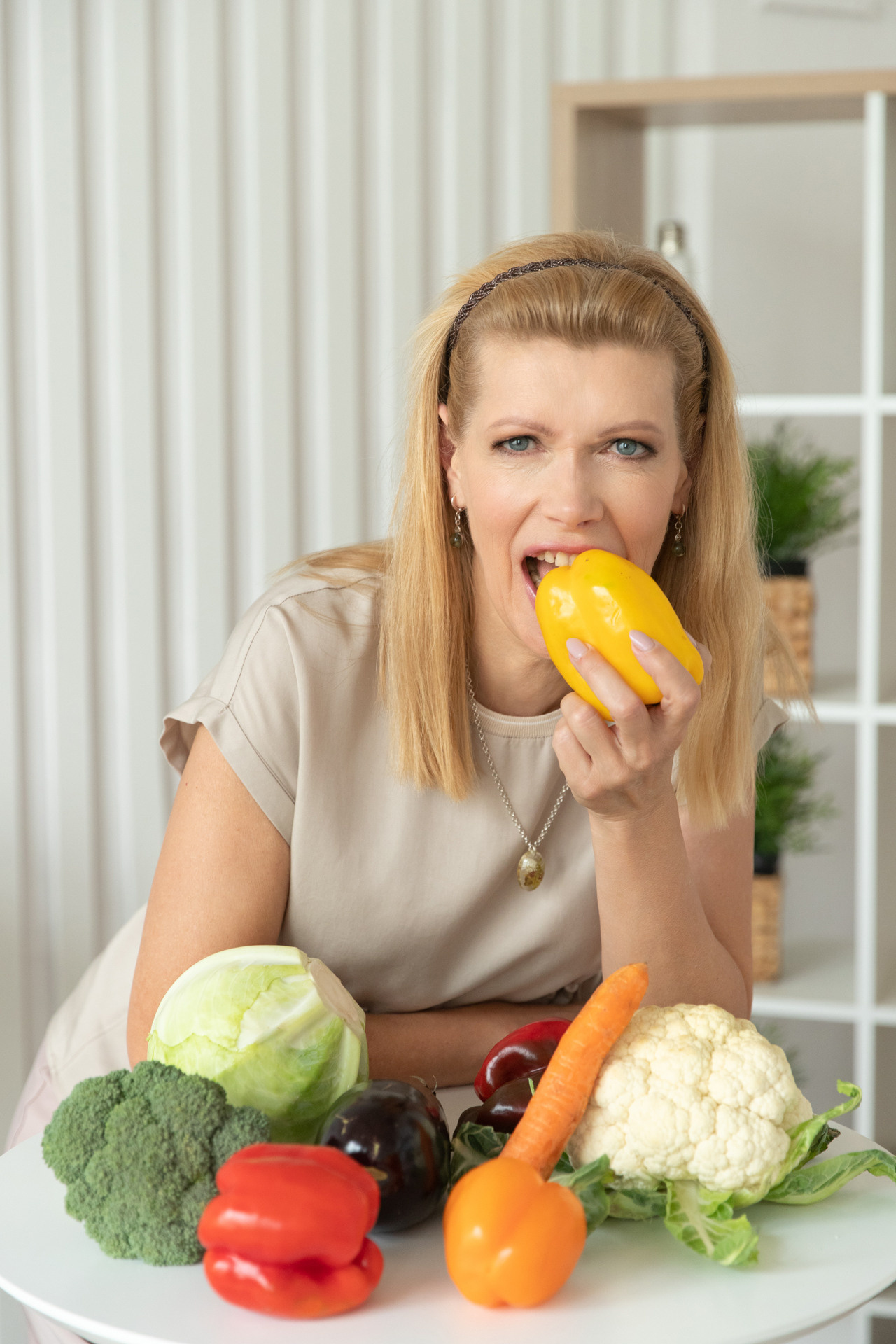 Елена NSP. Профессиональный фотограф Анастасия Кохно