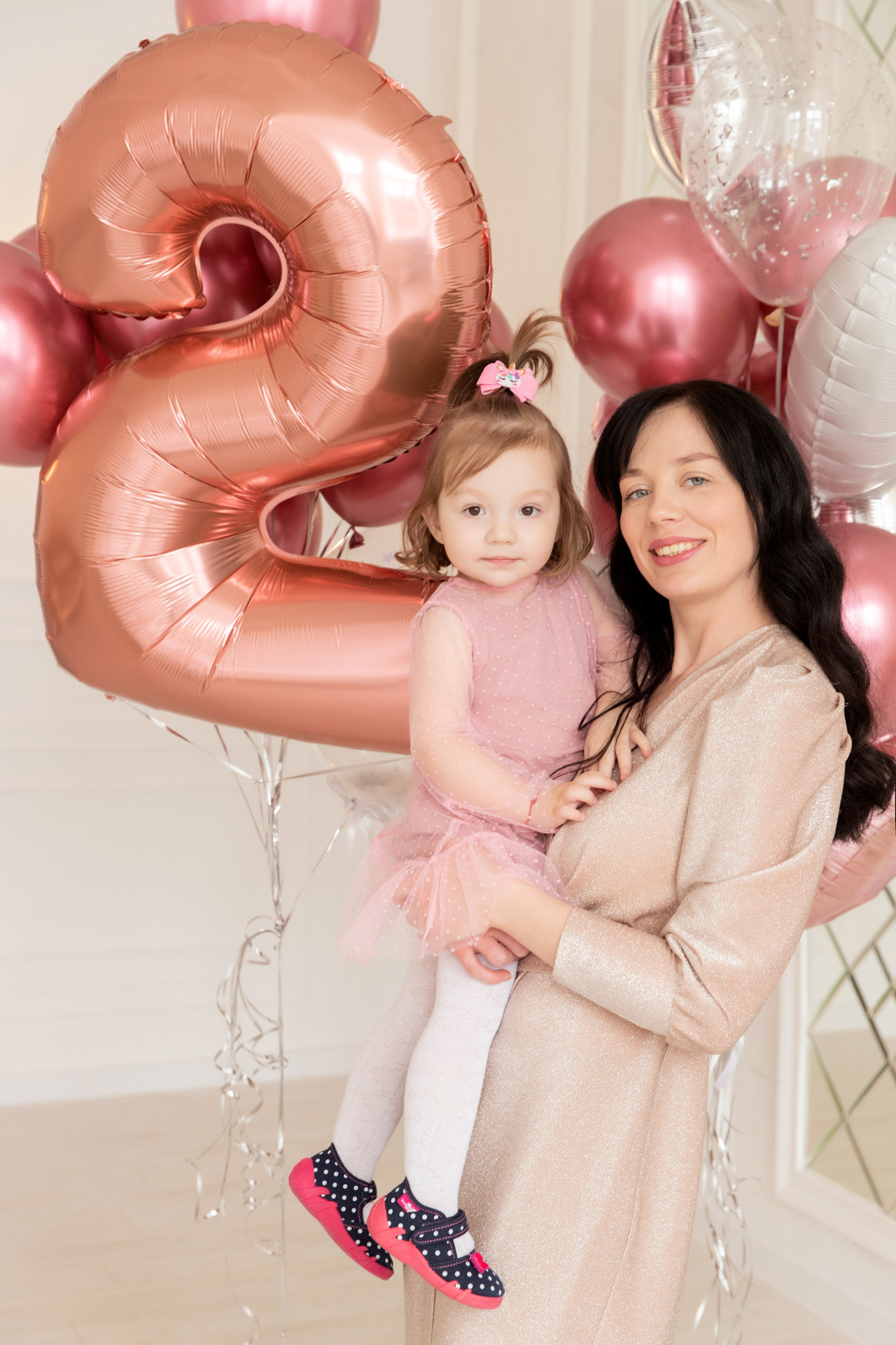 Виктория Смирнова. Профессиональный фотограф Анастасия Кохно