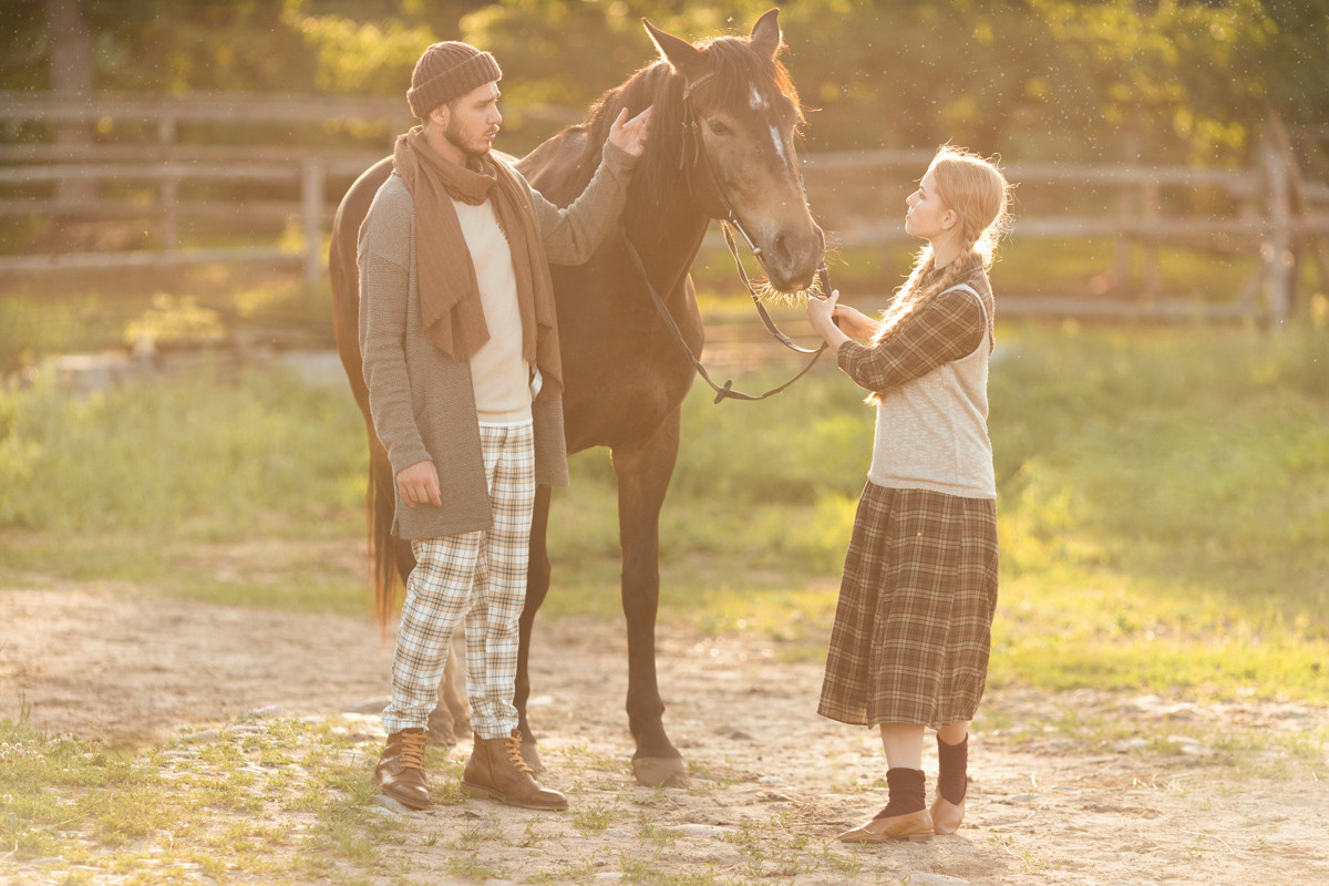Недялкова лав стори. Профессиональный фотограф Анастасия Кохно