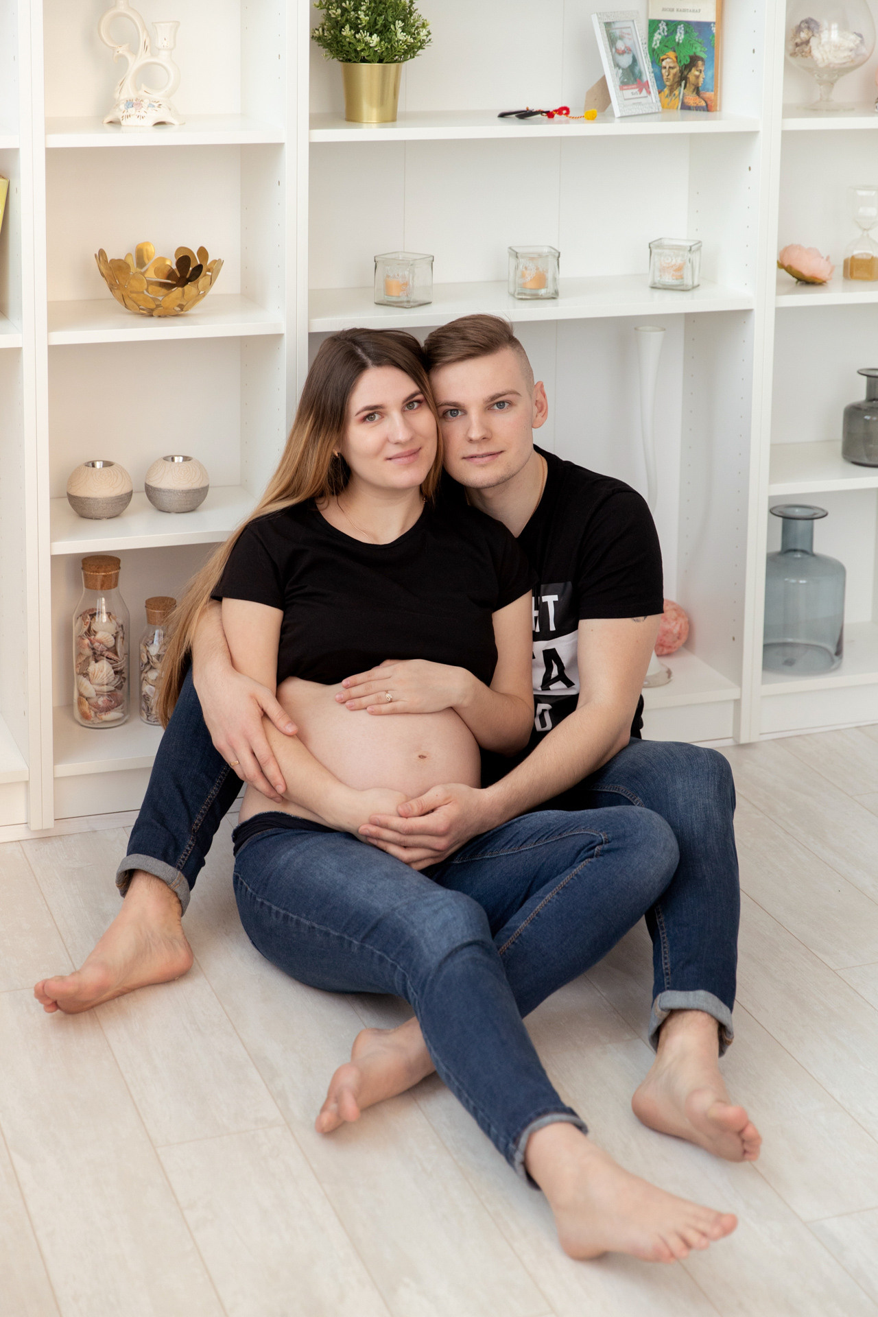 Крейза. Профессиональный фотограф Анастасия Кохно