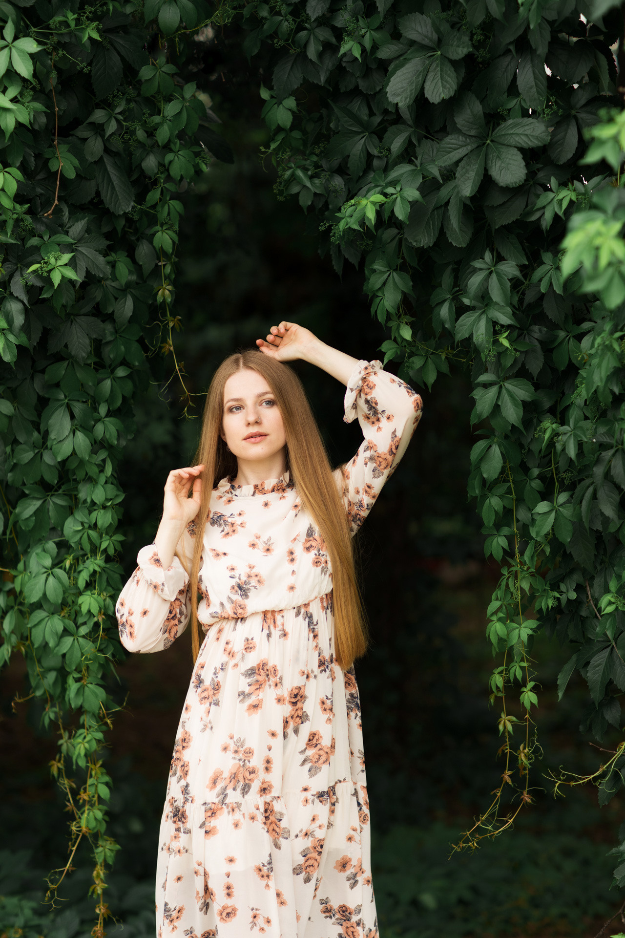 Екатерина. Профессиональный фотограф Анастасия Кохно