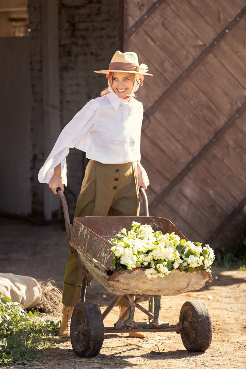 Недялкова портретная. Профессиональный фотограф Анастасия Кохно