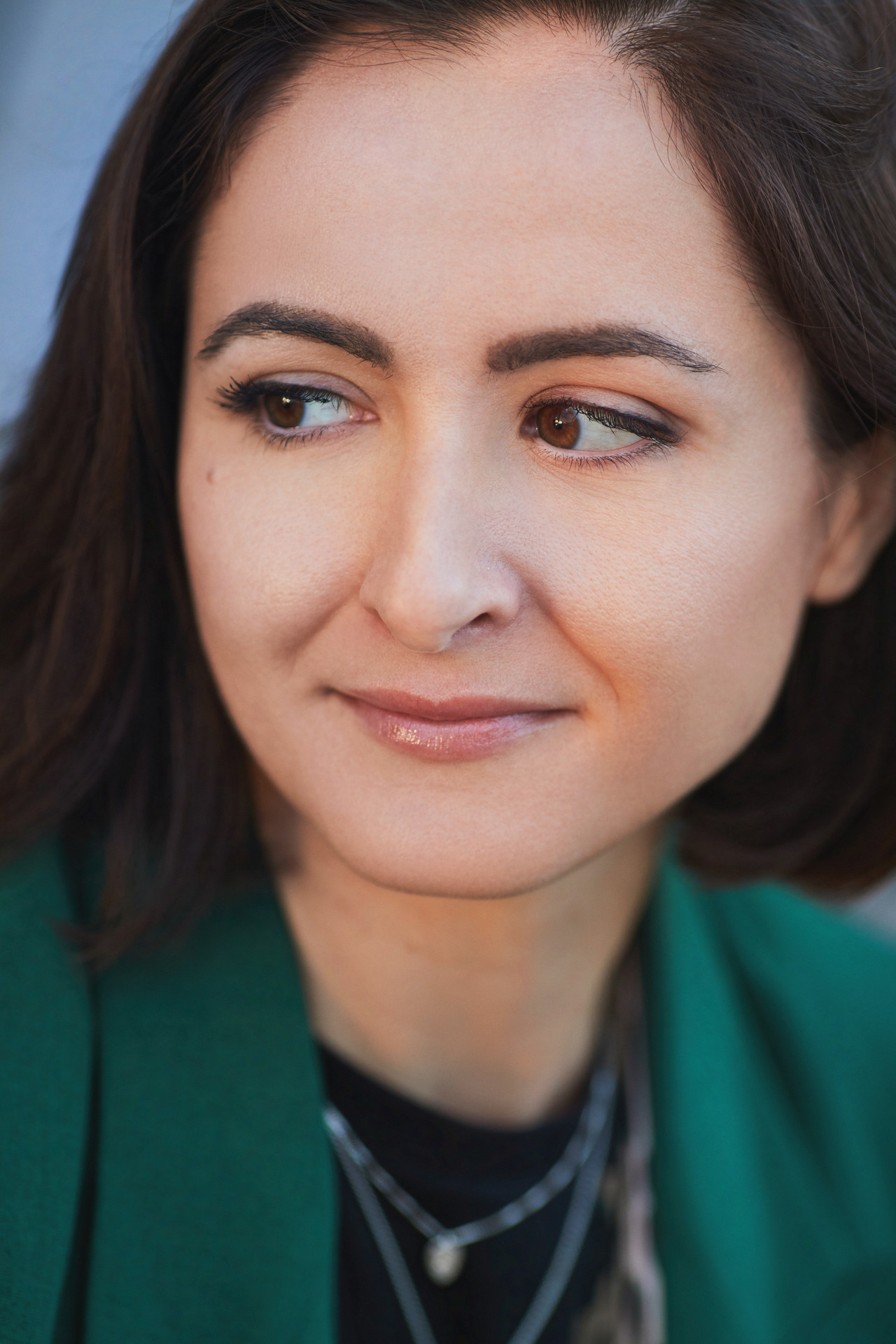 Ирина. Профессиональный фотограф Анастасия Кохно