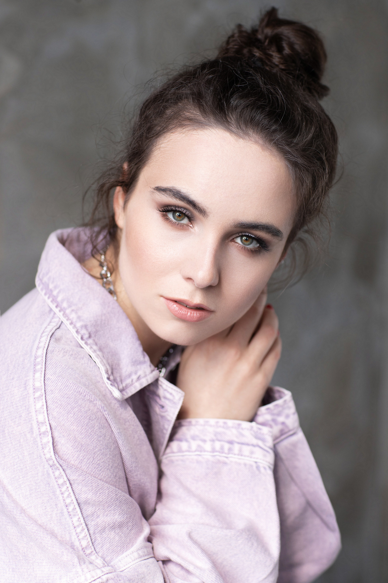 Мария. Профессиональный фотограф Анастасия Кохно