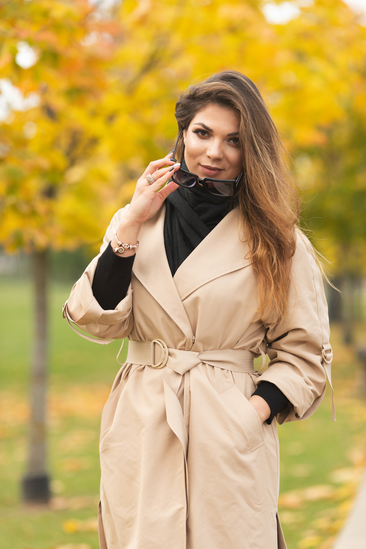 Ольга. Профессиональный фотограф Анастасия Кохно