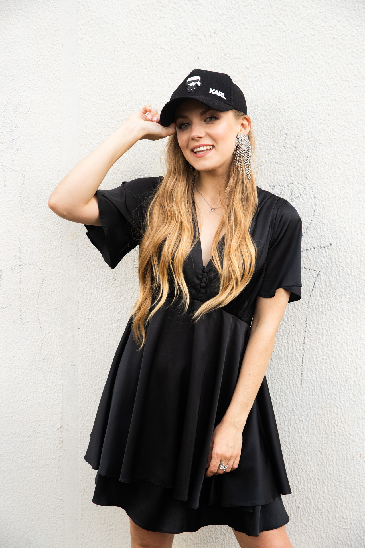 Добрый. Профессиональный фотограф Анастасия Кохно