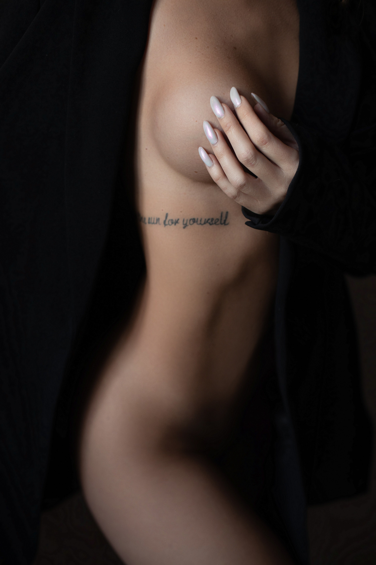 Оксана будуар. Профессиональный фотограф Анастасия Кохно