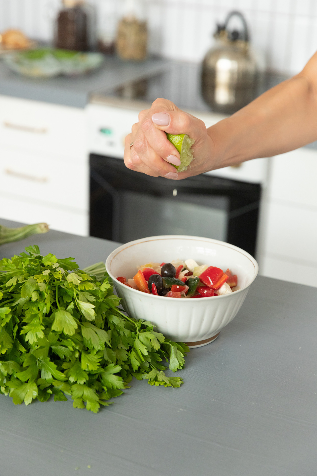 Елена NSP. Профессиональный фотограф Анастасия Кохно