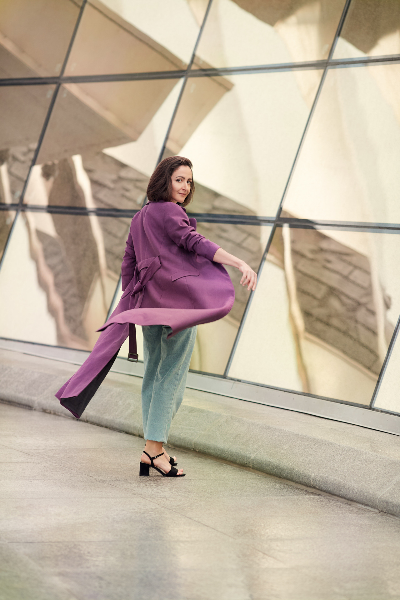 Ирина. Профессиональный фотограф Анастасия Кохно