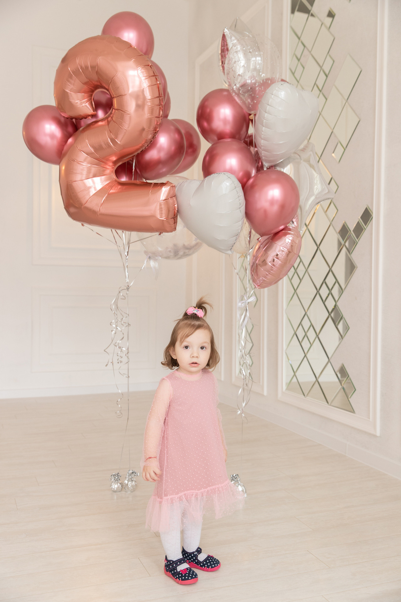 Виктория Смирнова. Профессиональный фотограф Анастасия Кохно