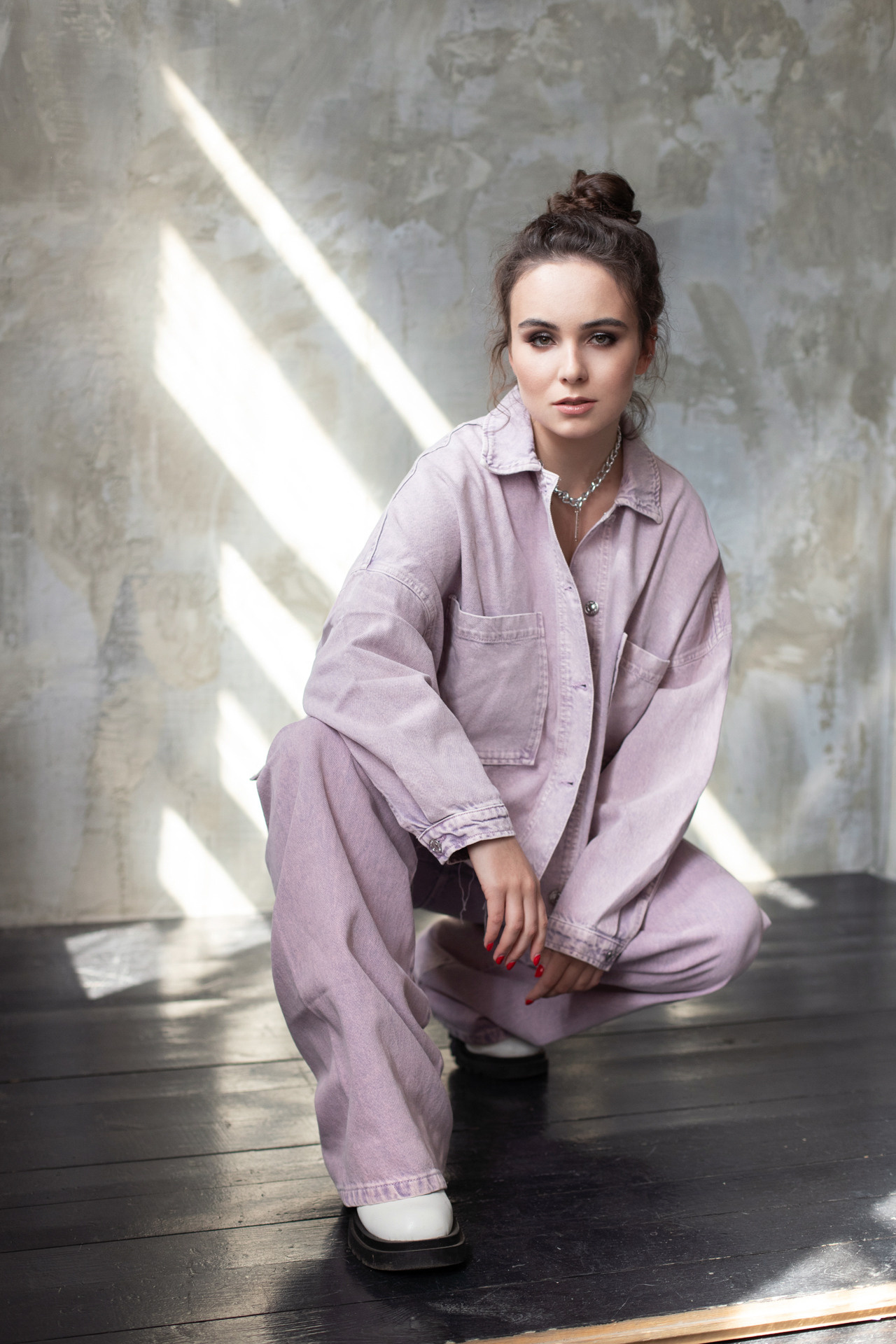 Мария. Профессиональный фотограф Анастасия Кохно