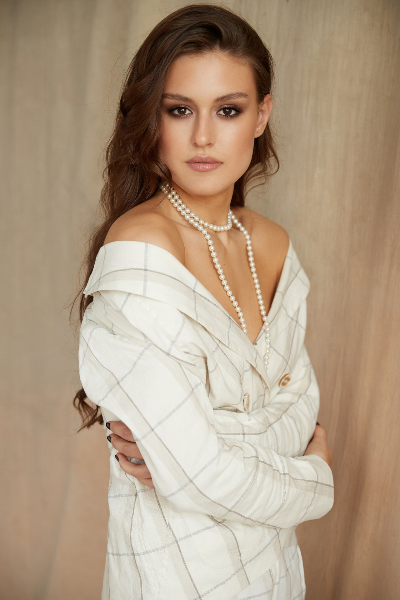 Юлия. Профессиональный фотограф Анастасия Кохно