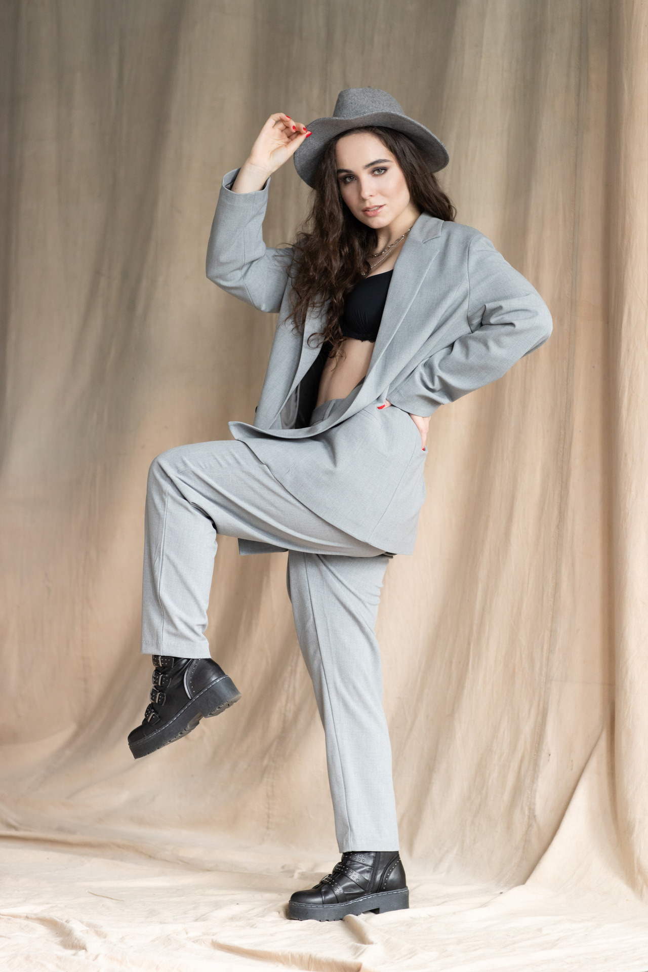 Мария. Профессиональный фотограф Анастасия Кохно