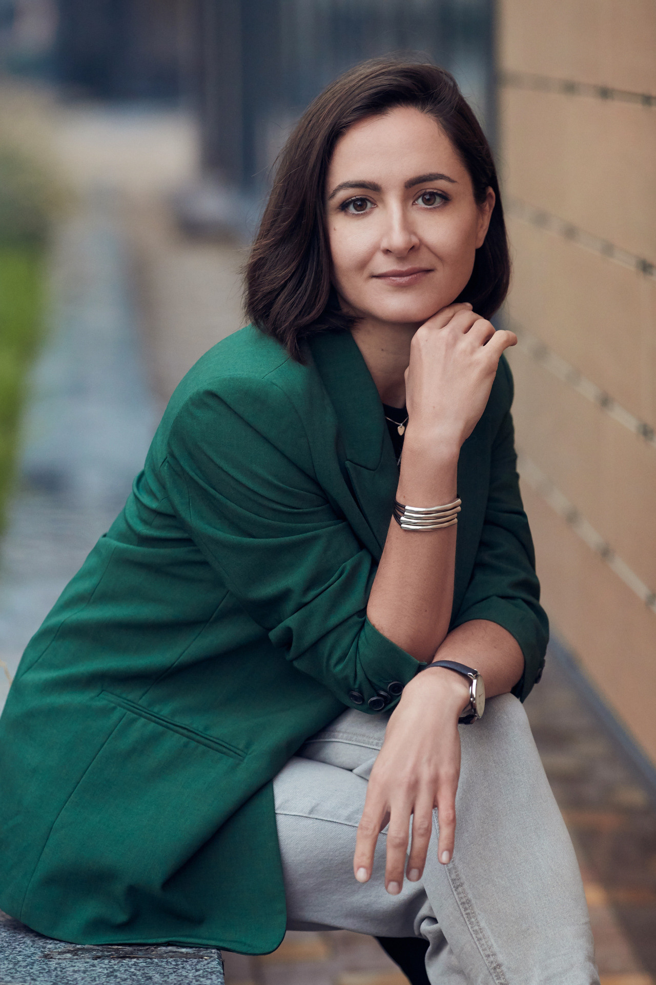 Ирина. Профессиональный фотограф Анастасия Кохно