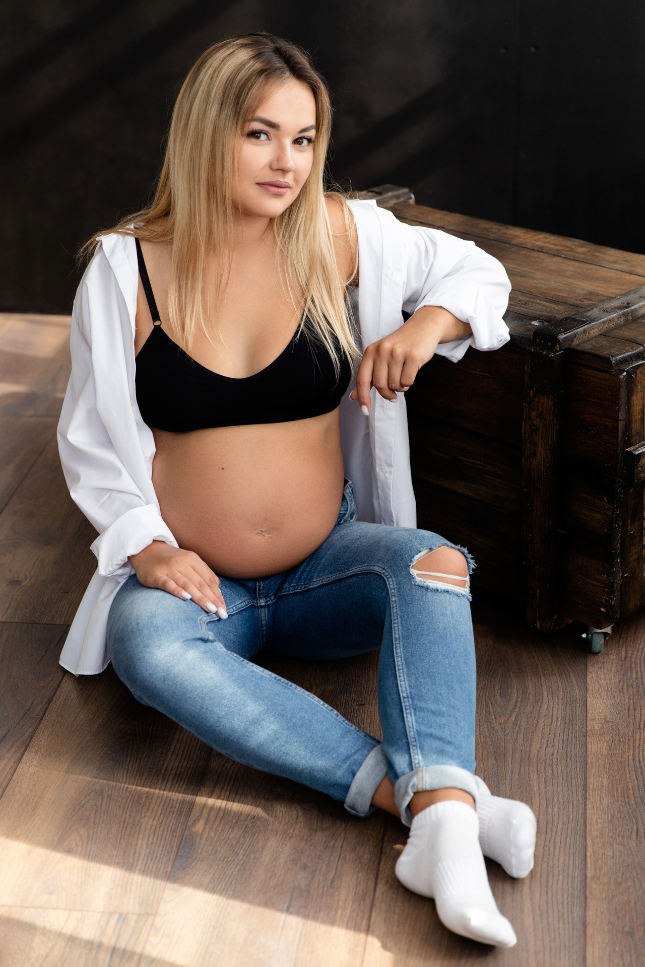 Алёна. Профессиональный фотограф Анастасия Кохно