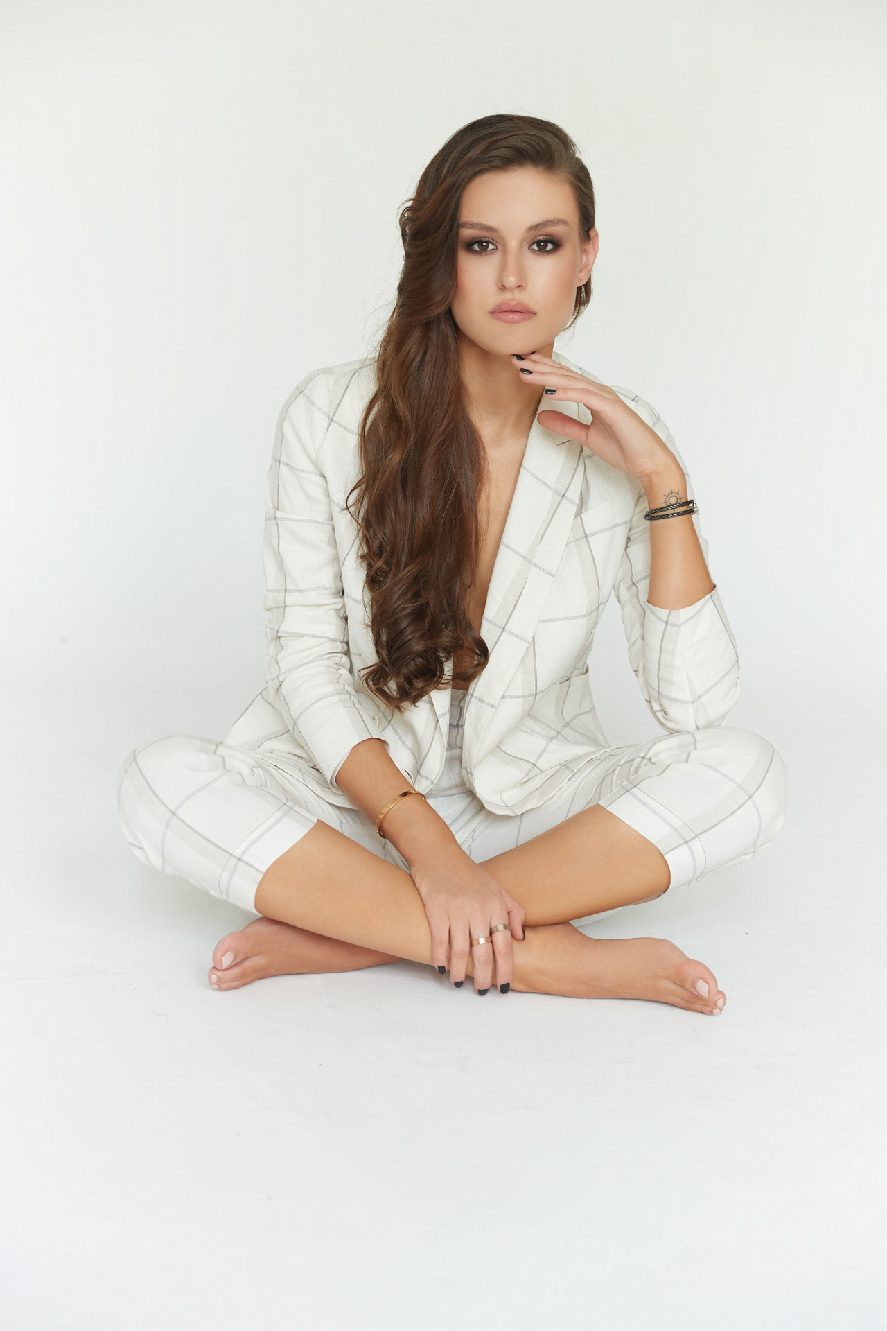 Юлия. Профессиональный фотограф Анастасия Кохно